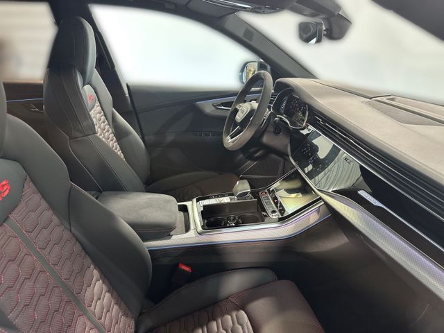 RSQ8 PERFORMANCE 280 KM/H+SAGA+KERAMIK+WABEN+AHK