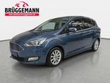 Ford C-MAX 1.0 ECOBOOST TITANIUM NAVI KLIMA SICHT LED