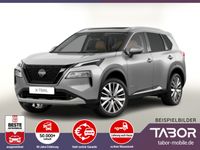 Nissan X-Trail - Vorschau Bild 1