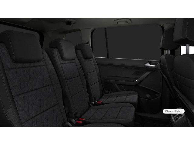 Volkswagen Touran - Bild 8