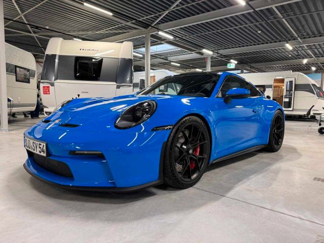 Porsche 992 GT3 Touring Paket