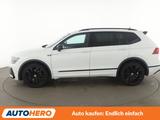 Volkswagen Tiguan Allspace 2.0 TDI Highline 4Motion Aut.  - VW Tiguan Allspace Gebrauchtwagen in München