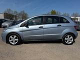 Mercedes-Benz B 200 Automatik*VOLL Scheckheft*SHZ*NEU TÜV - gebrauchte Mercedes-Benz B 200 aus dem Jahr 2007