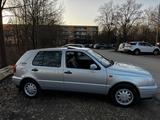 Volkswagen 56.900 km Oldtimer Golf 1.6 GL Europe - Volkswagen Golf: Gl