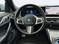 BMW i4 - Vorschau Bild 6