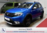 Dacia Sandero 0.9 TCe 90 eco² EU6 Stepway Celebration - Dacia Sandero in Krefeld