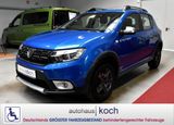 Dacia Sandero 0.9 TCe 90 eco² EU6 Stepway Celebration - Dacia: Eco