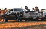 Cadillac Eldorado - Cadillac Eldorado Gebrauchtwagen