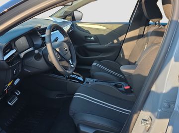 Fotografie 8 des Opel Corsa F e GS SHZ AC PDC