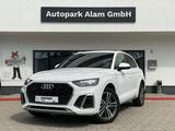 Audi Q5 40 TDI quattro S-Line ACC AHK Head-Up LED RFK - Audi Gebrauchtwagen mit Automatikschaltung