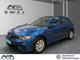 Volkswagen Polo 1.0 LIFE App-Connect*LED*GRA*SHZ*PDC