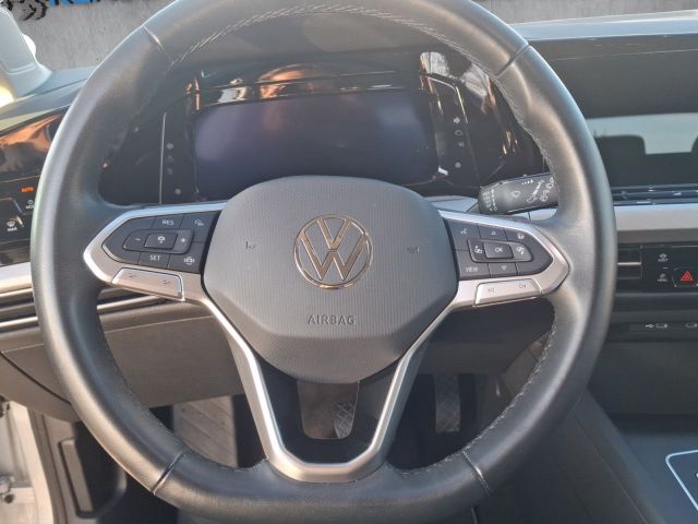 Golf VIII (8) Variant Life 1.5 eTSI Bluetooth