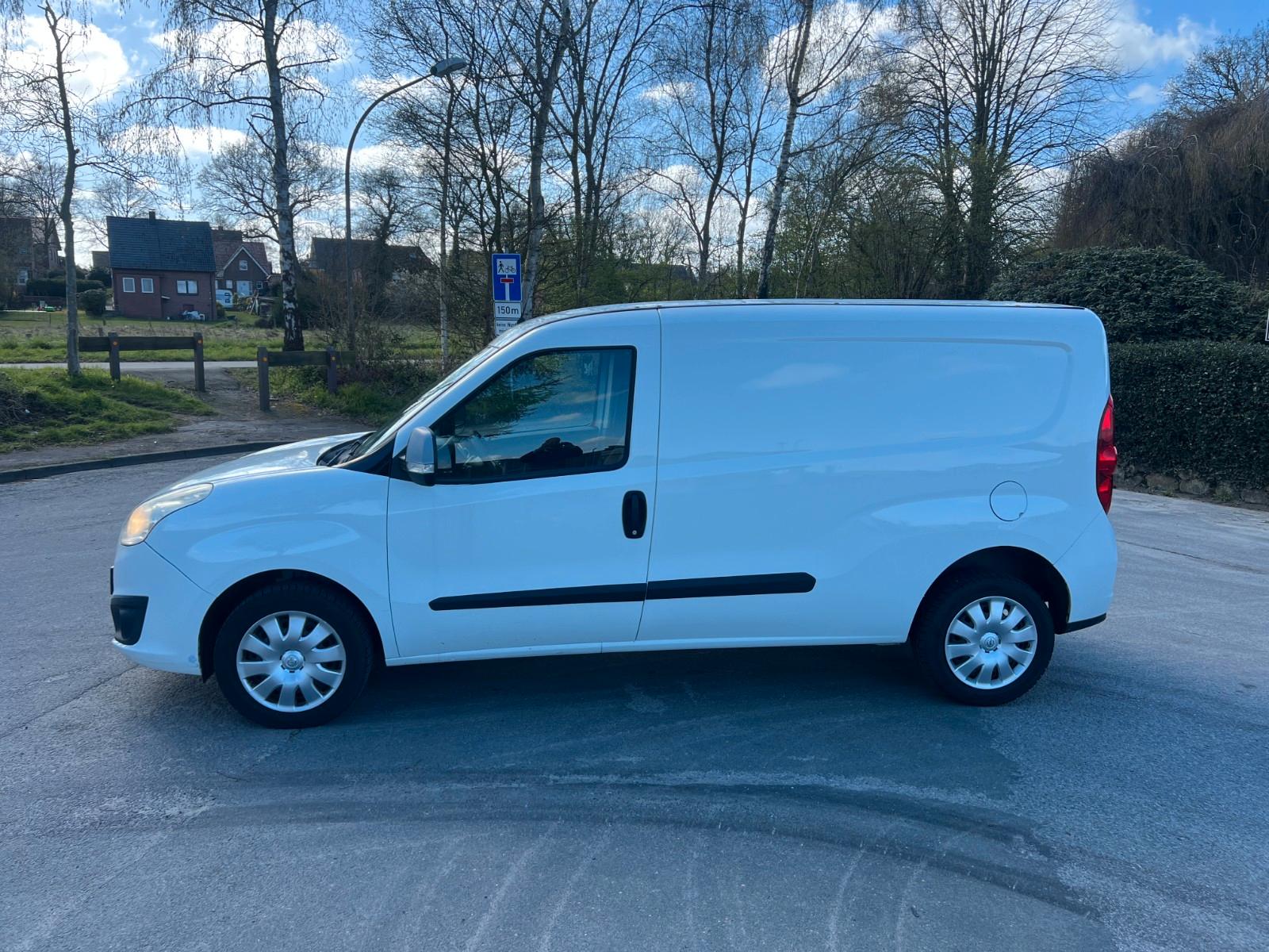 Opel Combo D Kasten L2H1