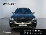 BMW X6 M50 i *Laser*ACC'*HUD*Inno*AHK*B&W*360* - BMW X6 M50 mit Benzin-Antrieb: Geländewagen, Automatik