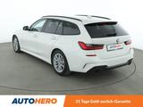 BMW 330i M Sport Aut.*NAVI*LED*CAM*SHZ*ACC*ALU* - BMW 330 in Nürnberg