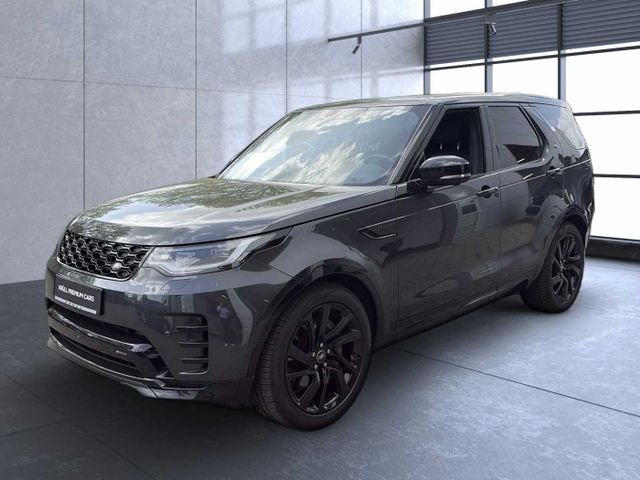 Land Rover Discovery D300 R-Dyn. SE Winterpkt|Pano