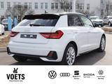 Audi A1 S line 25 TFSI 95PS Stronic SH+GJR+LED - Audi A1: Automatik