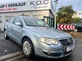 Volkswagen Passat Lim. Comfortline - Volkswagen Passat aus 2005