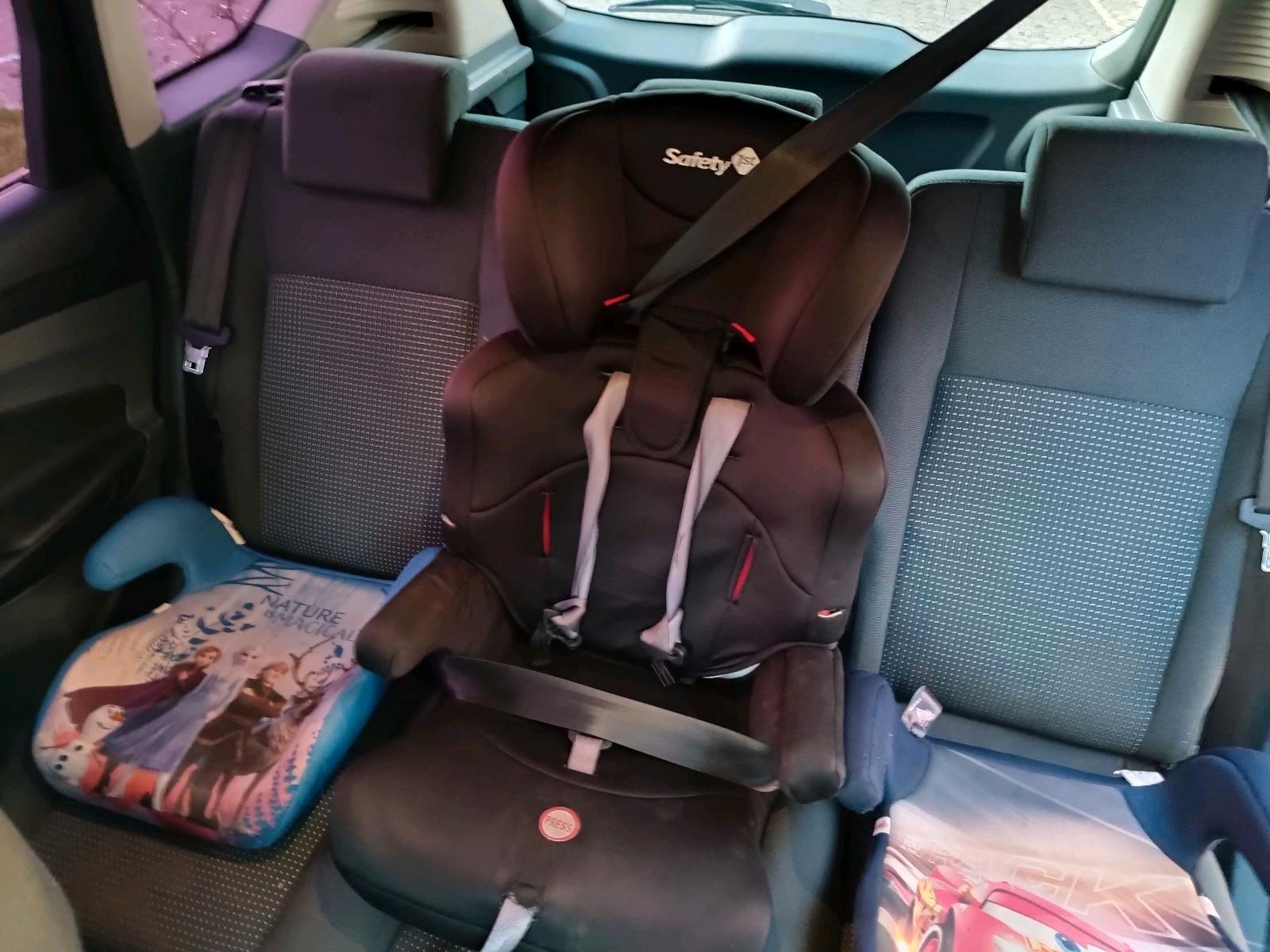 Ford C-MAX 2011 — photo 9