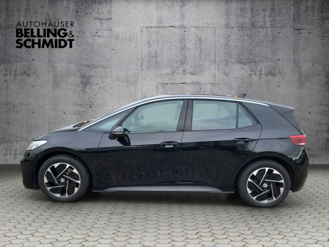 ID.3 Pro Park Assist Kamera LED Navi Sitzhzg