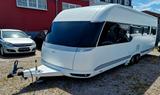 Hobby 650 UFF  Premium   Mover+Klima+Vorzelt+TV - Offers