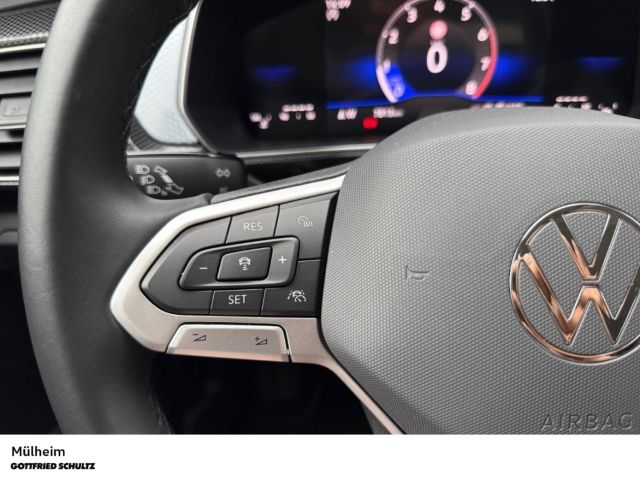 Volkswagen T-Cross - Bild 12