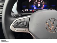 Volkswagen T-Cross - Vorschau Bild 12