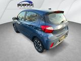 Hyundai i10 Trend 1.0 63PS NAVI RFK SHZG LHZG Allwetter - gebrauchte Hyundai Kleinwagen