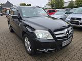 Mercedes-Benz GLK 220 CDI BE Automatik - Navi - 2x PDC - Tempo - Mercedes-Benz GLK 220 in Köln