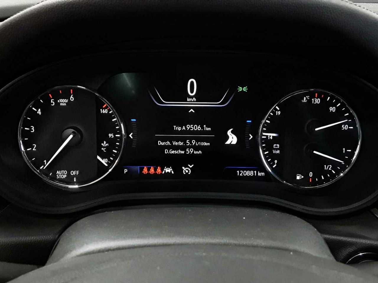 Opel Insignia ST 2.0Dl Aut. Business AHK KAM