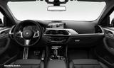 BMW X4 xDrive20i M Sport DAB Parkassistent - gebrauchte BMW X4 aus dem Jahr 2020