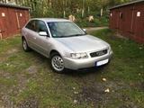 Audi A3 8L 1.6 Ambiente 5 Türer - Audi A3: 5türer