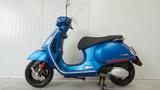 Vespa 300 GTS Super *ABS* - VESPA BLAU