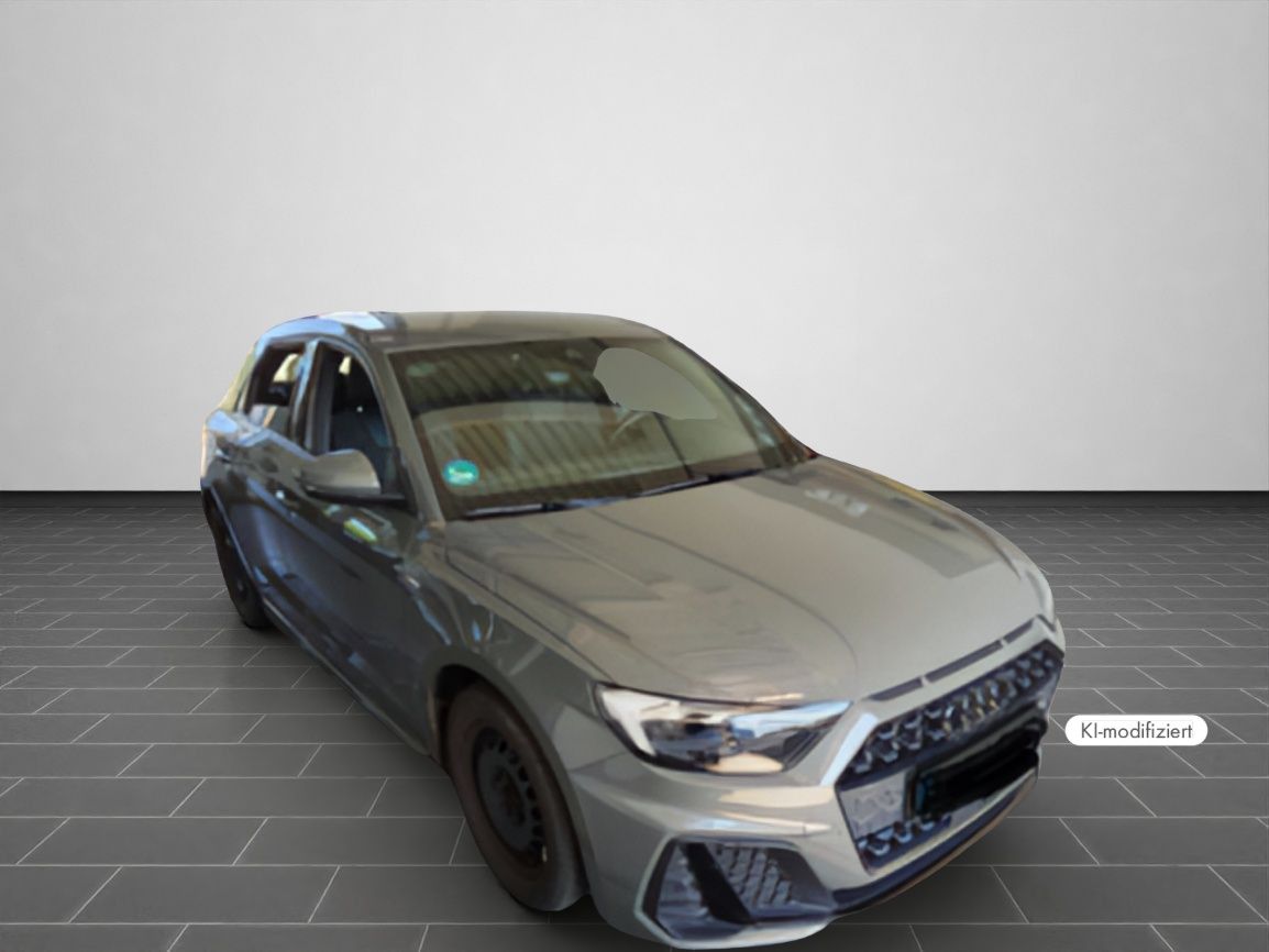Audi A1 - Bild 5