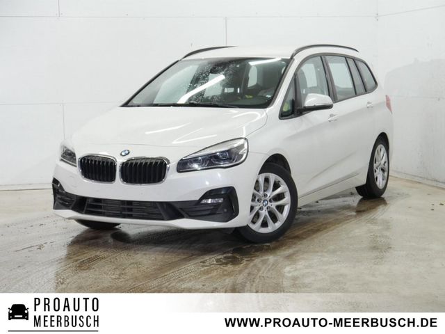 BMW 220 Gran Tourer BUSINESS/NAVI/PDC/DAB/TEMPOMAT