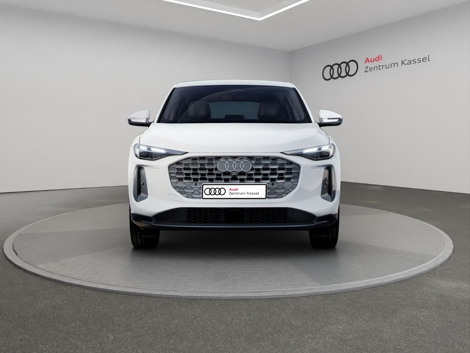 Audi Q5 - Bild 6