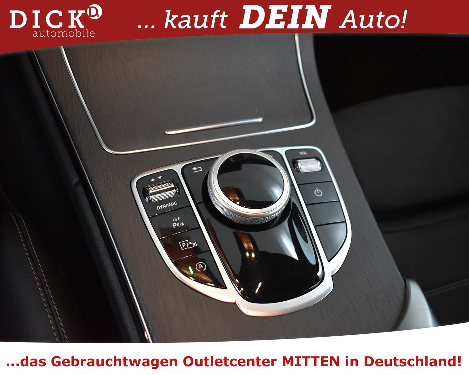 MERCEDES-BENZ C 200 Coupe 2X AMG Line NIGHT+WIDES+LED+KAM+ACC+ - Image 18