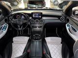Mercedes-Benz GLC 350 e 4MATIC DESIGNO EXCLUSIVE "UNIKAT" VOLL - mit Hybrid-Antrieb: Schiebedach, Geländewagen