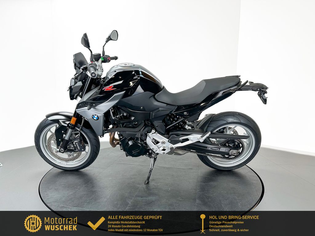 Fahrzeugabbildung BMW F900 R *TOP-ZUSTAND *AKTIONSPREIS