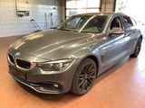 BMW 420d xDrive Gran Coupe Sport Line LED - BMW 420: 420d