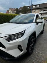 Toyota RAV 4 2.0 Benzin - Toyota: Rav2
