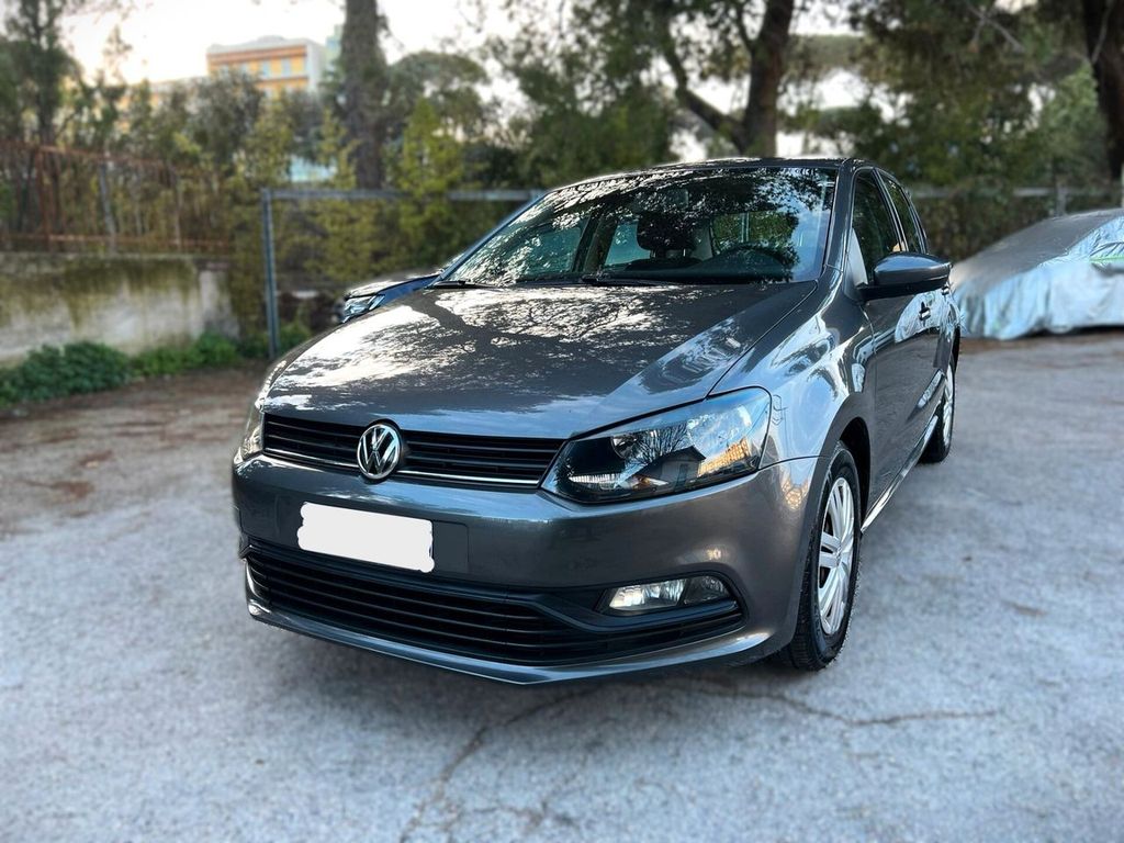 Image of Volkswagen Polo