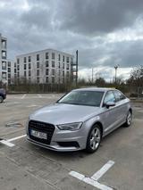 Audi A3 1.4 TFSI cod ultra S tronic Ambition Ambition - Audi A3 in Leipzig