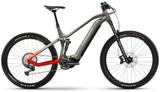 Haibike AllMtn 4 MTB Fully 44cm 29/27.5" - Haibike E-Bikes