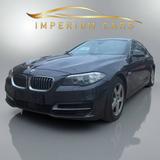 BMW 520 d xDrive Limousine - BMW 520 in Saarbrücken