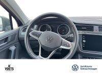 Volkswagen Tiguan - Vorschau Bild 13