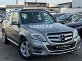 Mercedes-Benz GLK 250 4MATIC 2.HAND+NAVI+LED+ALCNTR+PANO+AHK - gebrauchte SUVs in Worms