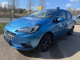 Opel Corsa E 1.4 Turbo 120 Jahre NAVI/GARANTIE/S-HEFT - Opel Corsa: 120 Jahre