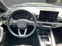 Audi A4 - Vorschau Bild 9