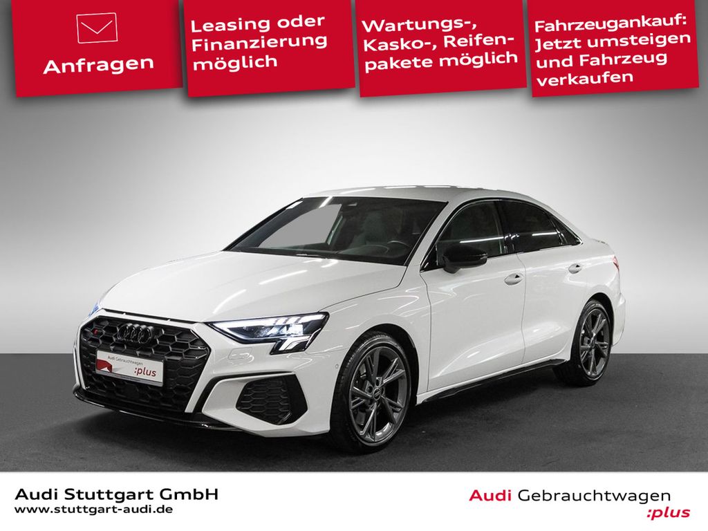 Image of Audi S3